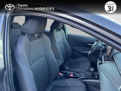 Voitures D'occasion À Lanester | Toyota Corolla Touring Spt 1.8 140Ch Dynamic Business My25