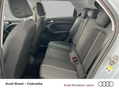 Voitures D'occasion À Brest | Audi A1 Allstreet 30 Tfsi 110Ch Advanced S Tronic 7