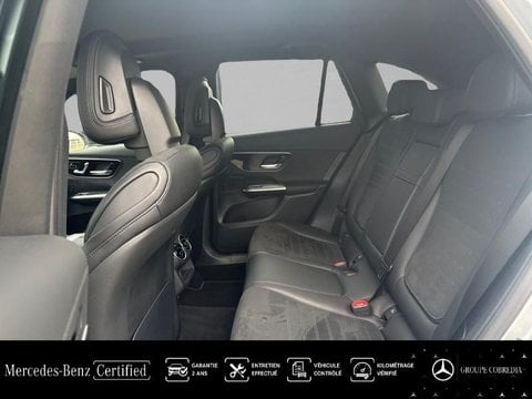 Voitures D'occasion À Bonchamps-Les-Laval | Mercedes-Benz Glc 220 D 197Ch Amg Line 4Matic 9G-Tronic