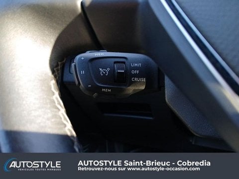 Voitures D'occasion À Yffiniac | Peugeot 3008 1.5 Bluehdi 130Ch S&S Allure Pack