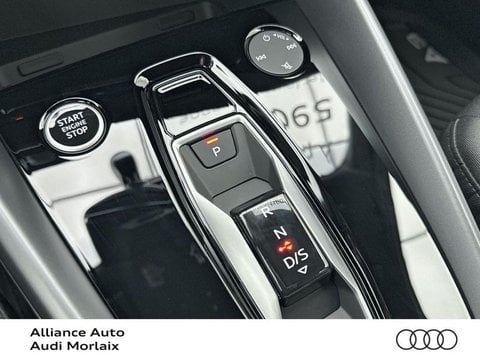 Voitures D'occasion À Saint-Martin-Des-Champs | Audi A3 Sportback 2.0 Tdi 150Ch Business Executi...