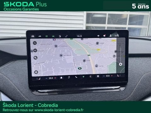 Voitures D'occasion À Lanester | Škoda Elroq 286Ch 85 Plus