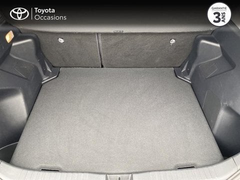 Voitures D'occasion À Vannes | Toyota Yaris Cross 116H Dynamic My22