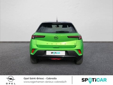 Voitures D'occasion À Yffiniac | Opel Mokka Electric 136Ch Gs