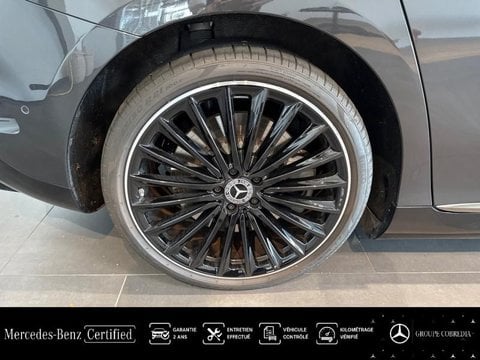 Voitures D'occasion À Quimper | Mercedes-Benz Eqe 350 292Ch Amg Line