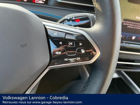 Voitures D'occasion À Lannion | Volkswagen Id.7 286Ch Pro 77Kwh Style Executive