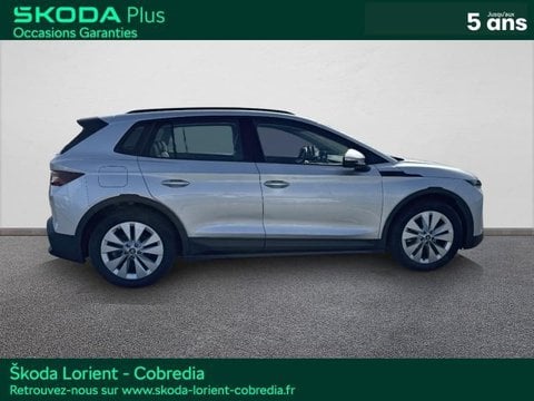 Voitures D'occasion À Lanester | Škoda Elroq 204Ch 60 Element