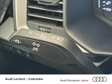 Voitures D'occasion À Lanester | Audi A1 Sportback 25 Tfsi 95Ch Advanced 2