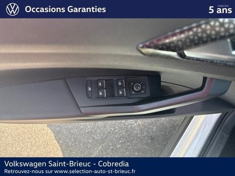 Voitures D'occasion À Saint-Brieuc | Volkswagen T-Cross 1.0 Tsi 110Ch Style