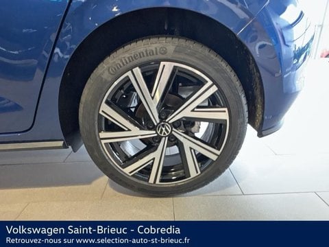 Voitures D'occasion À Saint-Brieuc | Volkswagen Polo 1.0 Tsi 116Ch R-Line Dsg7