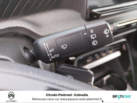 Voitures D'occasion À Ploërmel | Citroën C3 Aircross Electrique 113Ch Max