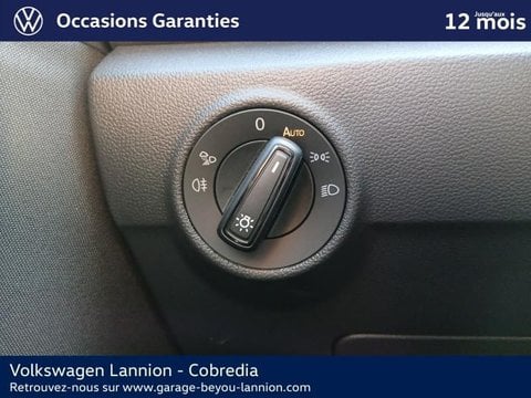 Voitures D'occasion À Lannion | Volkswagen T-Roc 1.0 Tsi 116Ch Vw Edition