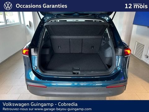 Voitures D'occasion À Guingamp | Volkswagen Tiguan 1.5 Etsi 130Ch Life Plus Dsg7