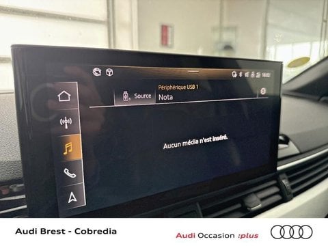 Voitures D'occasion À Brest | Audi A5 Sportback 35 Tdi 163Ch S Edition S Tronic 7 9Cv
