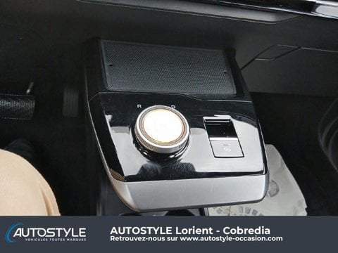 Voitures D'occasion À Lanester | Mg Mg4 Standard- 51Kwh My23