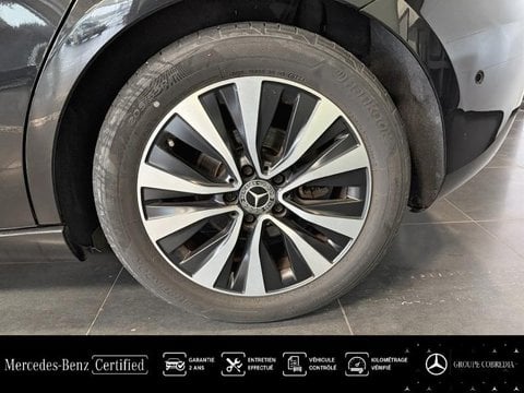 Voitures D'occasion À Saint-Martin-Des-Champs | Mercedes-Benz Classe A 180 D 116Ch Business Line