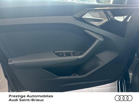Voitures D'occasion À Brest | Audi A1 Sportback 25 Tfsi 95Ch Design