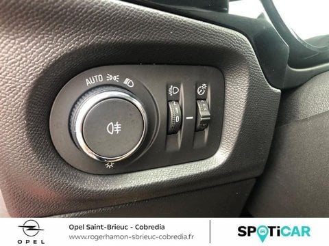 Voitures D'occasion À Yffiniac | Opel Corsa 1.2 75Ch Edition