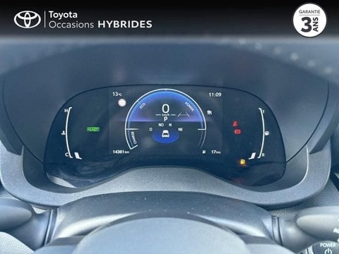 Voitures D'occasion À Pabu | Toyota Yaris Cross 116H Dynamic Business + Programme Toyota Experie...