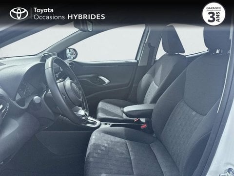 Voitures D'occasion À Saint-Martin-Des-Champs | Toyota Yaris 116H Dynamic 5P Mc24