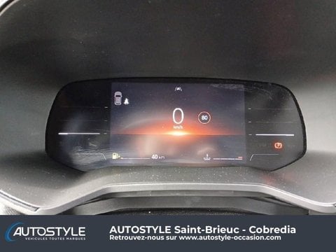 Voitures D'occasion À Yffiniac | Renault Clio 1.5 Dci 100Ch Evolution