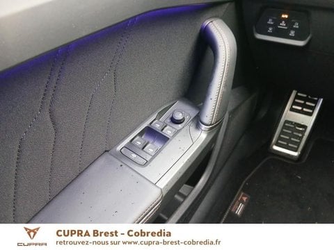 Voitures D'occasion À Brest | Cupra Leon 1.5 Etsi Hybrid 150Ch V Dsg7