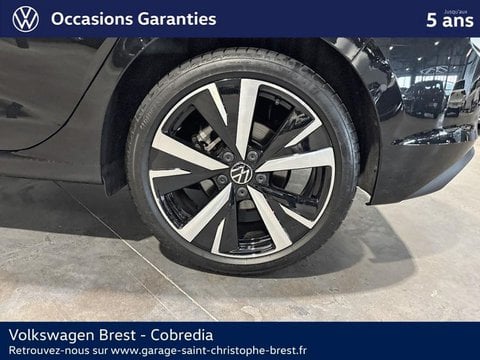 Voitures D'occasion À Brest | Volkswagen Golf 1.5 Tsi Evo2 116Ch Vw Edition