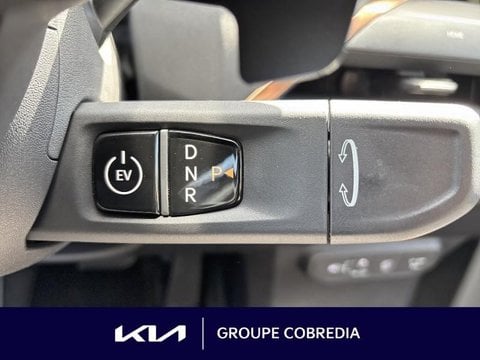 Voitures D'occasion À Yffiniac | Kia Ev5 218Ch 81,4Kwh Earth