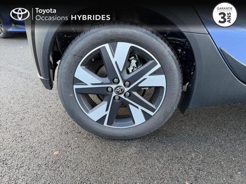 Voitures D'occasion À Pluneret | Toyota Aygo X 116H Graphic