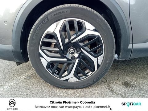 Voitures D'occasion À Ploërmel | Citroën C4 Bluehdi 130Ch S&S Shine Eat8
