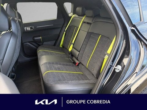 Voitures D'occasion À Lannion | Kia Ev4 292Ch 81,4Kwh Gt Awd