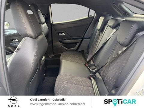 Voitures D'occasion À Yffiniac | Opel Mokka 1.2 Turbo 130Ch Ultimate Bva8