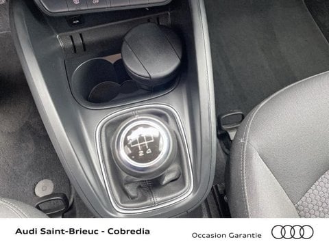 Voitures D'occasion À Saint-Brieuc | Audi A1 Sportback 1.2 Tfsi 86Ch Ambiente 5 Places