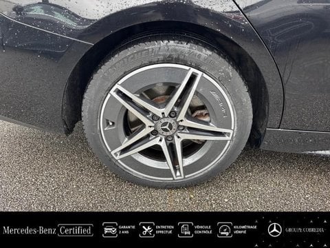 Voitures D'occasion À Vannes | Mercedes-Benz Classe C 300 E 204+129Ch Amg Line
