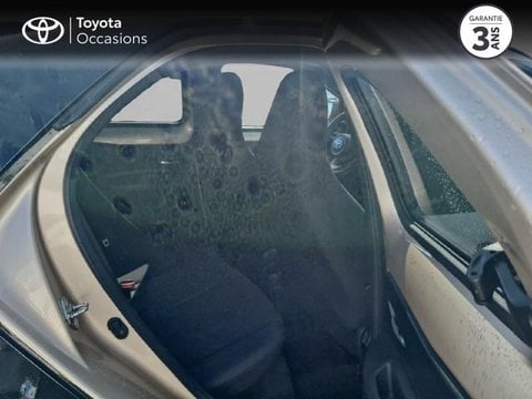 Voitures D'occasion À Brest | Toyota Aygo X 1.0 Vvt-I 72Ch Collection S-Cvt My23
