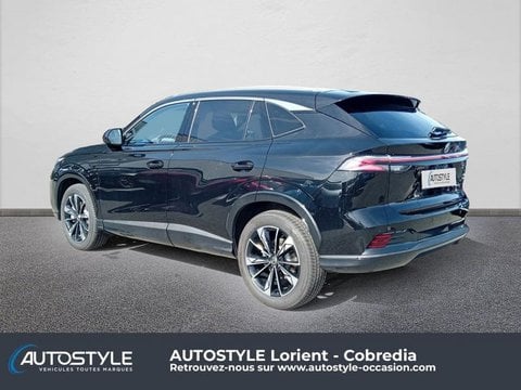 Voitures D'occasion À Lanester | Mg Ehs 1.5 Hybrid+ 224Ch Comfort