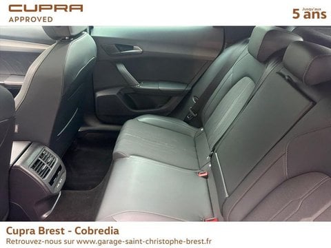 Voitures D'occasion À Brest | Cupra Formentor 1.4 E-Hybrid 204Ch V Dsg6