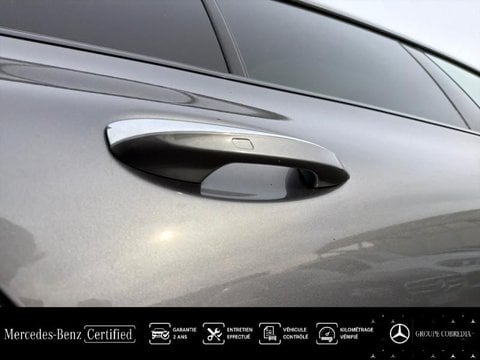 Voitures D'occasion À Saint-Grégoire | Mercedes-Benz Cla Shooting Brake 250 E Hybrid Eq 218Ch A...