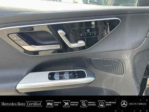 Voitures D'occasion À Saint-Grégoire | Mercedes-Benz Glc 300 E Hybrid 313Ch Amg Line 4Matic 9G-...