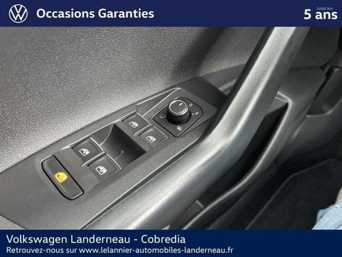 Voitures D'occasion À Landerneau | Volkswagen Polo 1.0 Tsi 95Ch United Euro6D-T