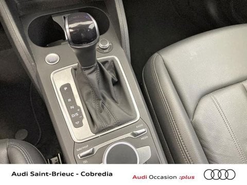 Voitures D'occasion À Saint-Brieuc | Audi Q2 35 Tfsi 150Ch Design Luxe S Tronic 7