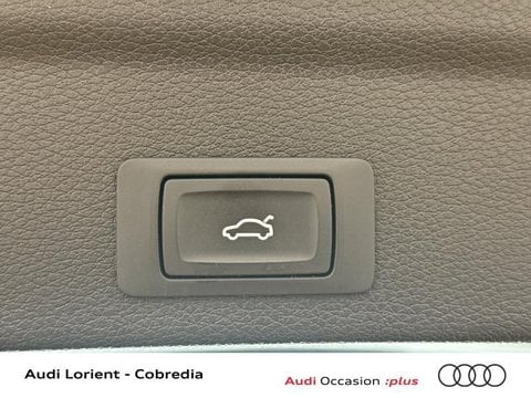 Voitures D'occasion À Lanester | Audi Q3 Sportback 35 Tfsi 150Ch S Line S Tronic 7