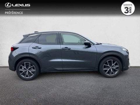 Voitures D'occasion À Lanester | Lexus Lbx 1.5 136Ch Emotion 2Wd