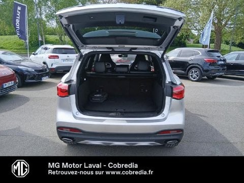 Voitures D'occasion À Laval | Mg Ehs 1.5T Gdi 258Ch Phev Luxury