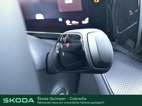 Voitures D'occasion À Quimper | Škoda Kodiaq 1.5 Tsi 204Ch Phev Selection Dsg6 5 Places
