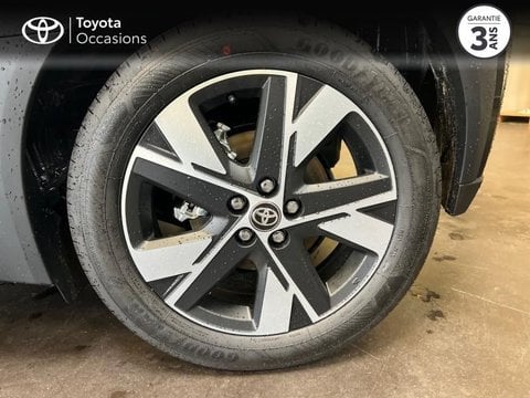 Voitures D'occasion À Belz | Toyota Aygo X 116H Graphic