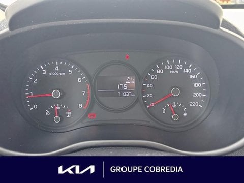 Voitures D'occasion À Yffiniac | Kia Picanto 1.0 67Ch Active