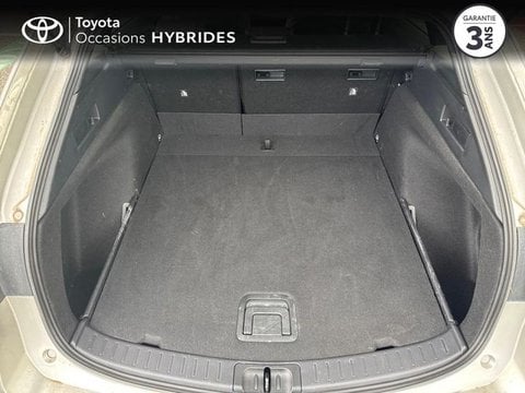Voitures D'occasion À Noyal-Pontivy | Toyota Corolla 1.8 140Ch Design My25