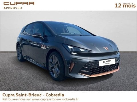Voitures D'occasion À Saint-Brieuc | Cupra Born 230Ch 79Kwh Endurance