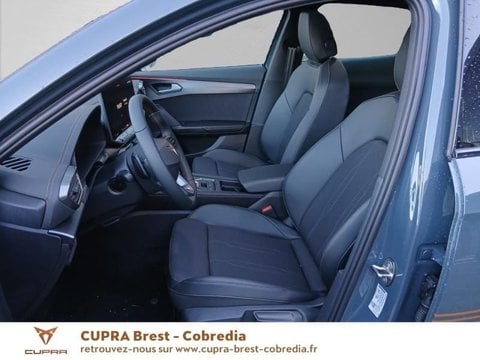 Voitures D'occasion À Brest | Cupra Formentor 1.5 Etsi Hybrid 150Ch V Dsg7
